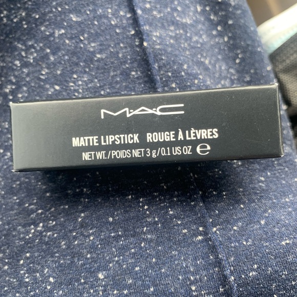 Mac - Picture 3 of 4